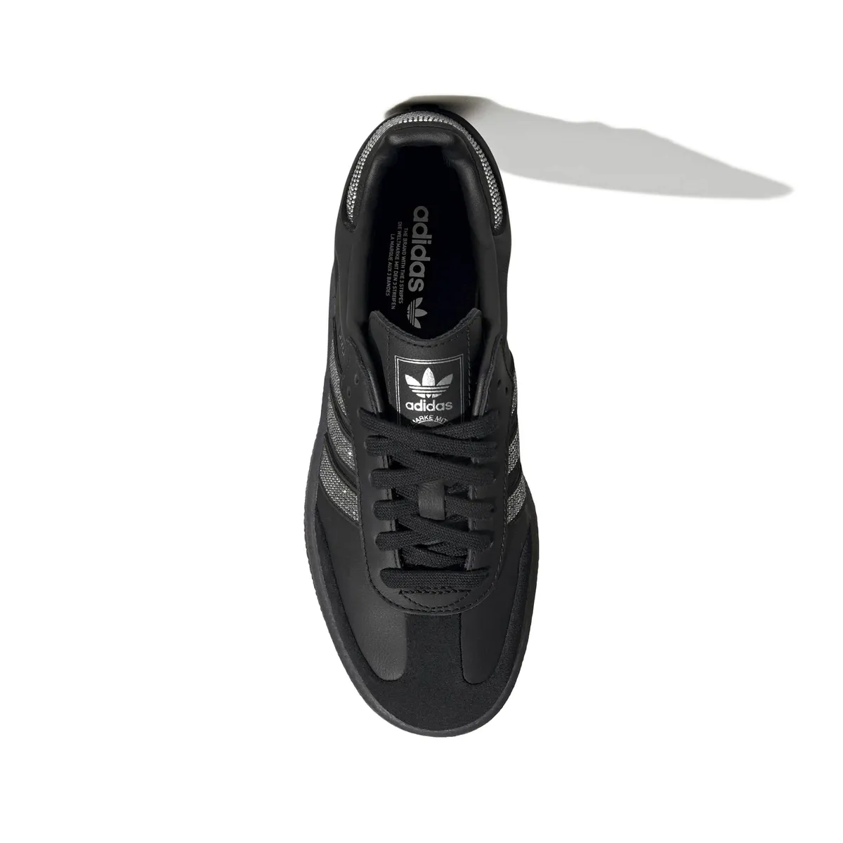 ADIDAS ORIGINALS - Zapatillas Urbanas Mujer Adidas Originals Sambae