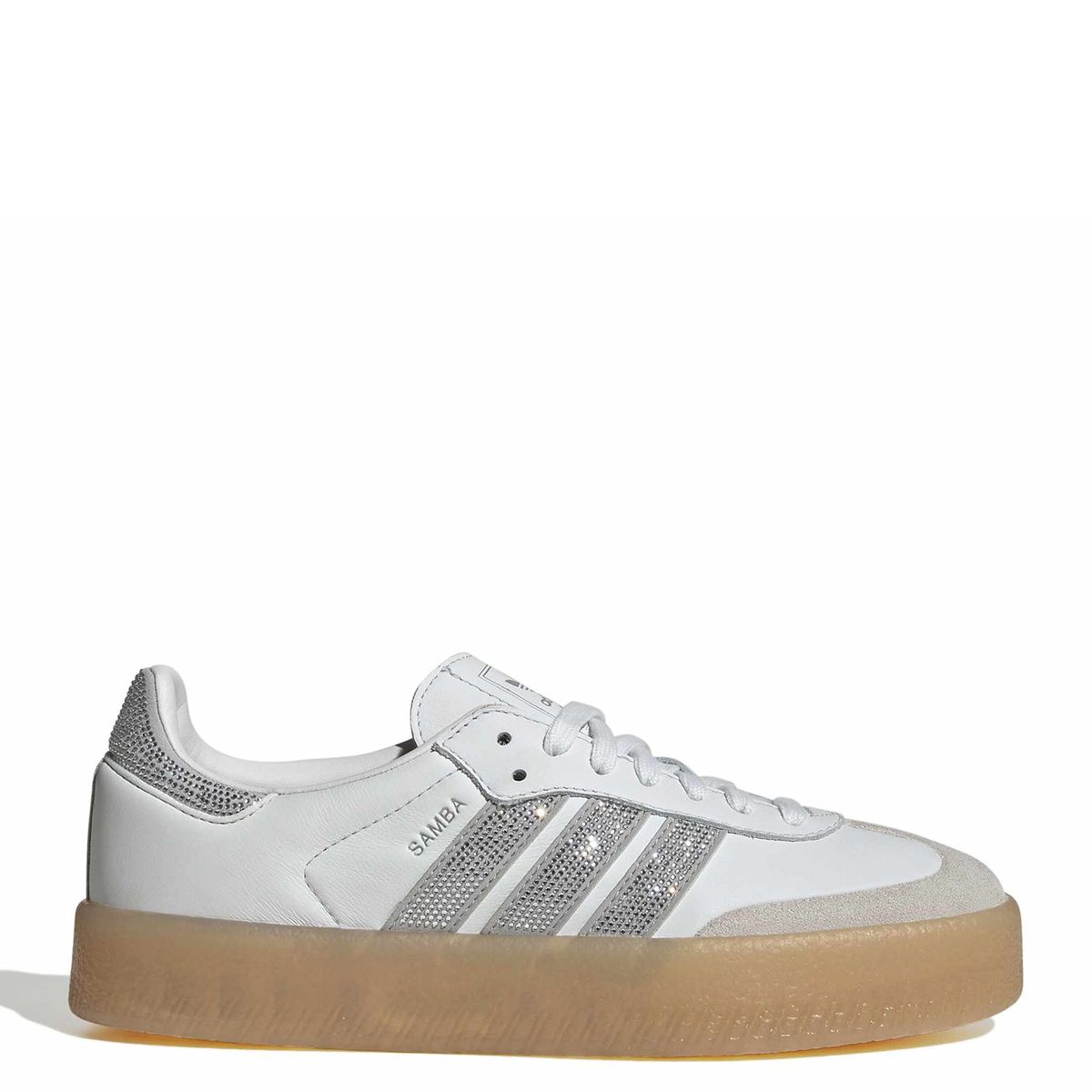ADIDAS ORIGINALS - Zapatillas Urbanas Mujer Adidas Originals Sambae