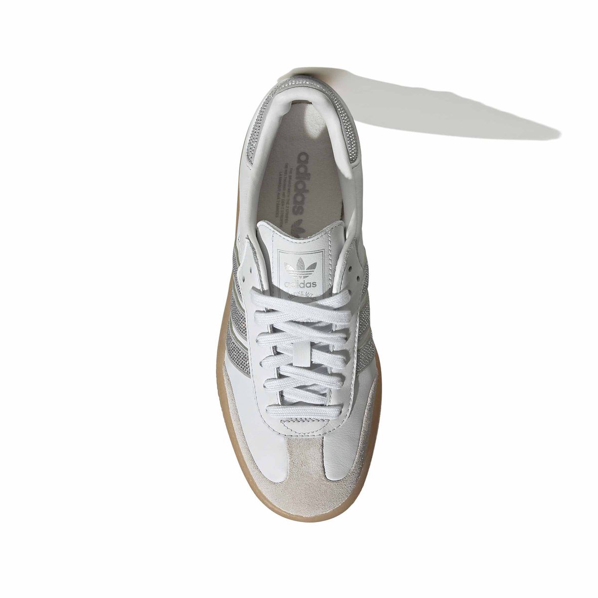 ADIDAS ORIGINALS - Zapatillas Urbanas Mujer Adidas Originals Sambae