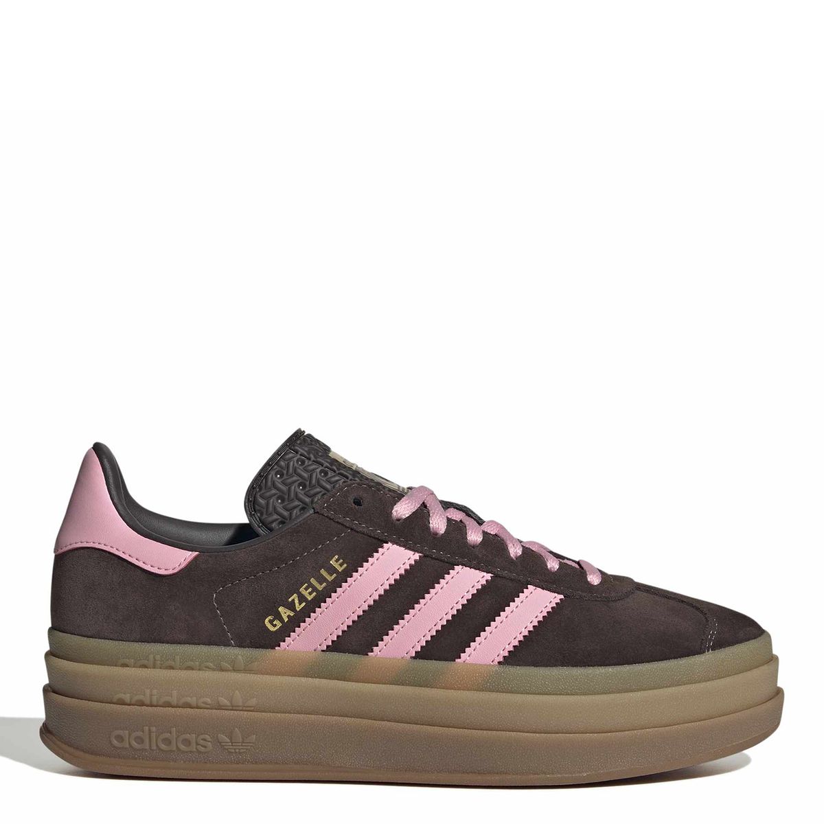 ADIDAS ORIGINALS - Zapatillas Urbanas Mujer Adidas Originals Gazelle Bold