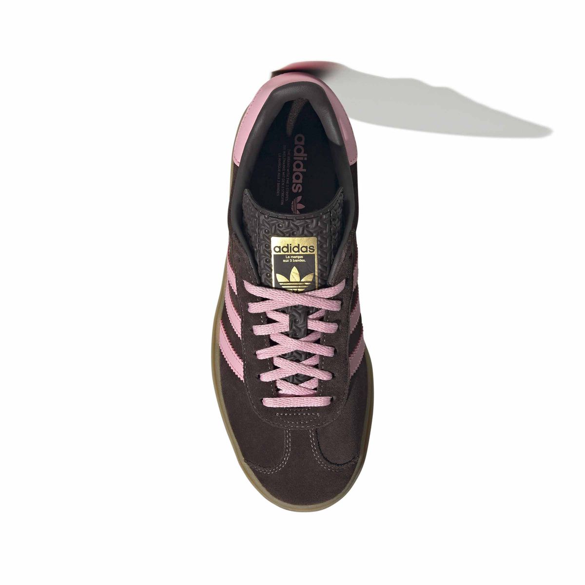 ADIDAS ORIGINALS - Zapatillas Urbanas Mujer Adidas Originals Gazelle Bold