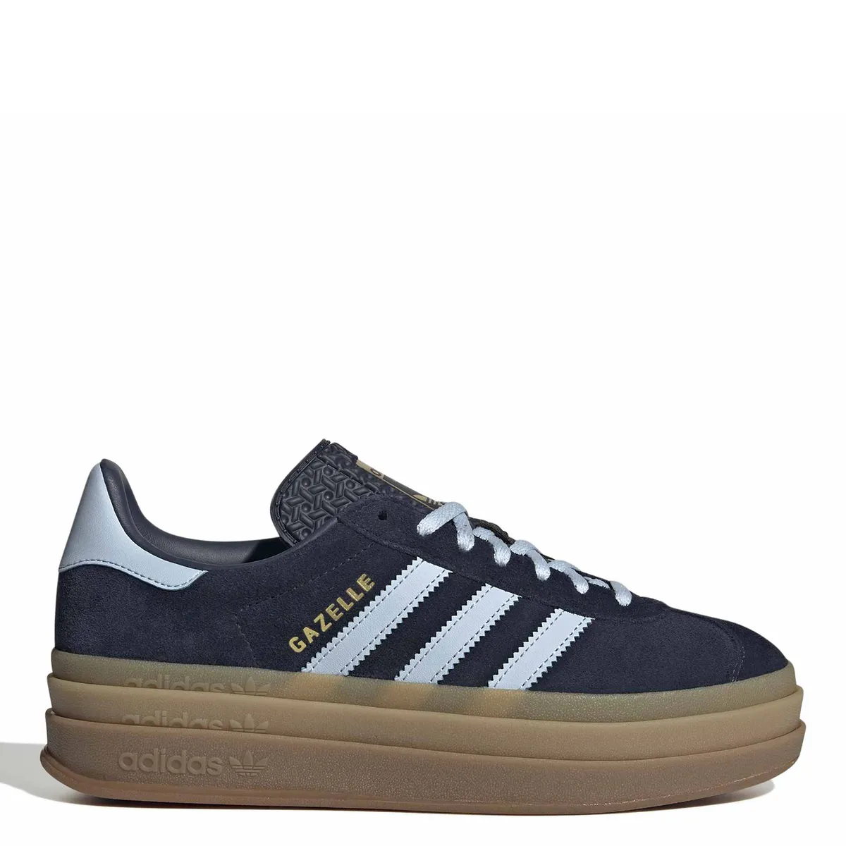 ADIDAS ORIGINALS - Zapatillas Urbanas Mujer Adidas Originals Gazelle Bold