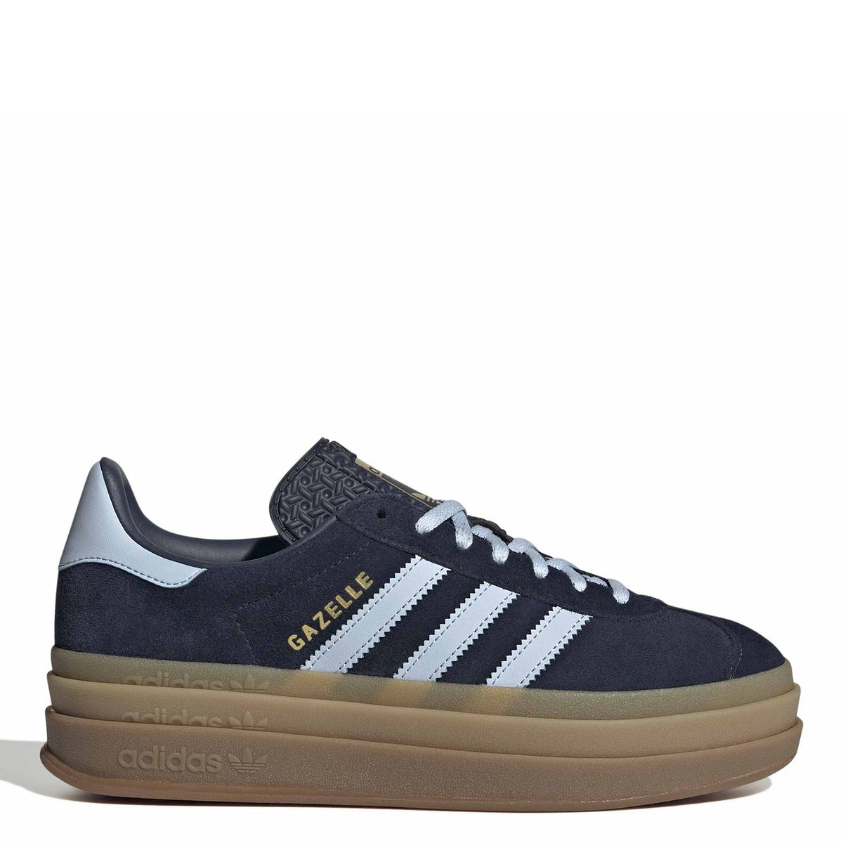 ADIDAS ORIGINALS - Zapatillas Urbanas Mujer Adidas Originals Gazelle Bold