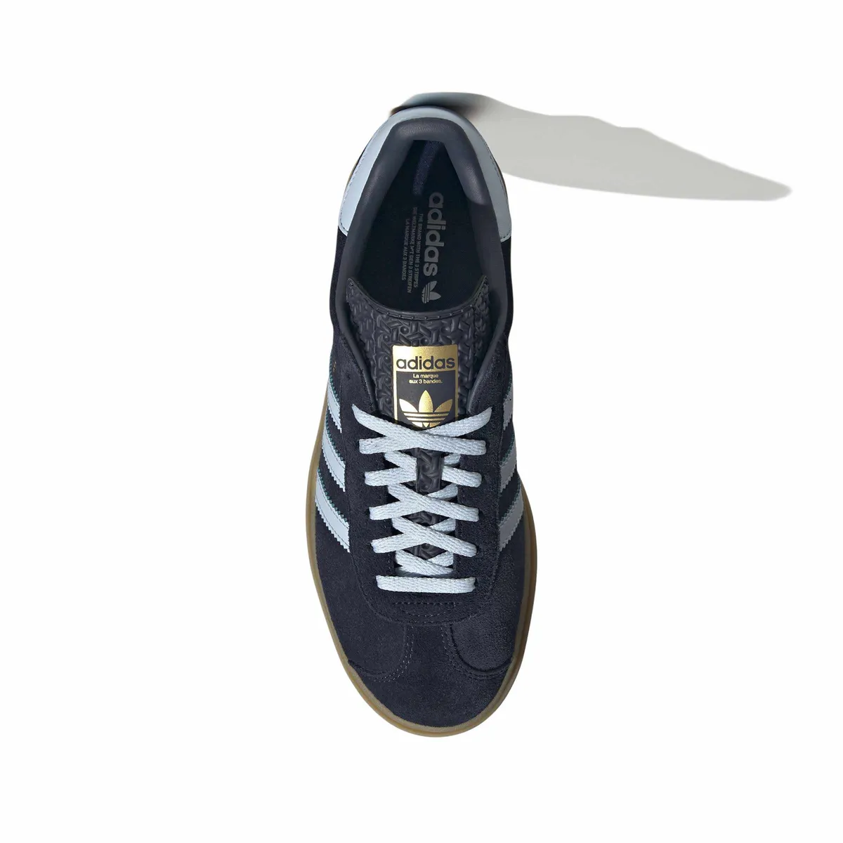 ADIDAS ORIGINALS - Zapatillas Urbanas Mujer Adidas Originals Gazelle Bold