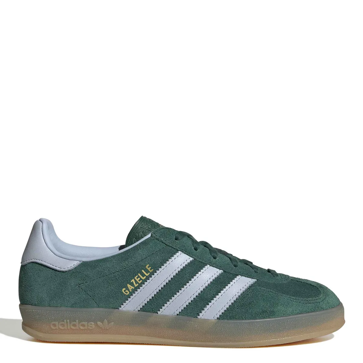 ADIDAS ORIGINALS - Zapatillas Urbanas Mujer Adidas Originals Gazelle Indoor