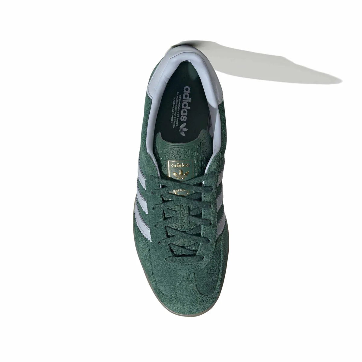 ADIDAS ORIGINALS - Zapatillas Urbanas Mujer Adidas Originals Gazelle Indoor