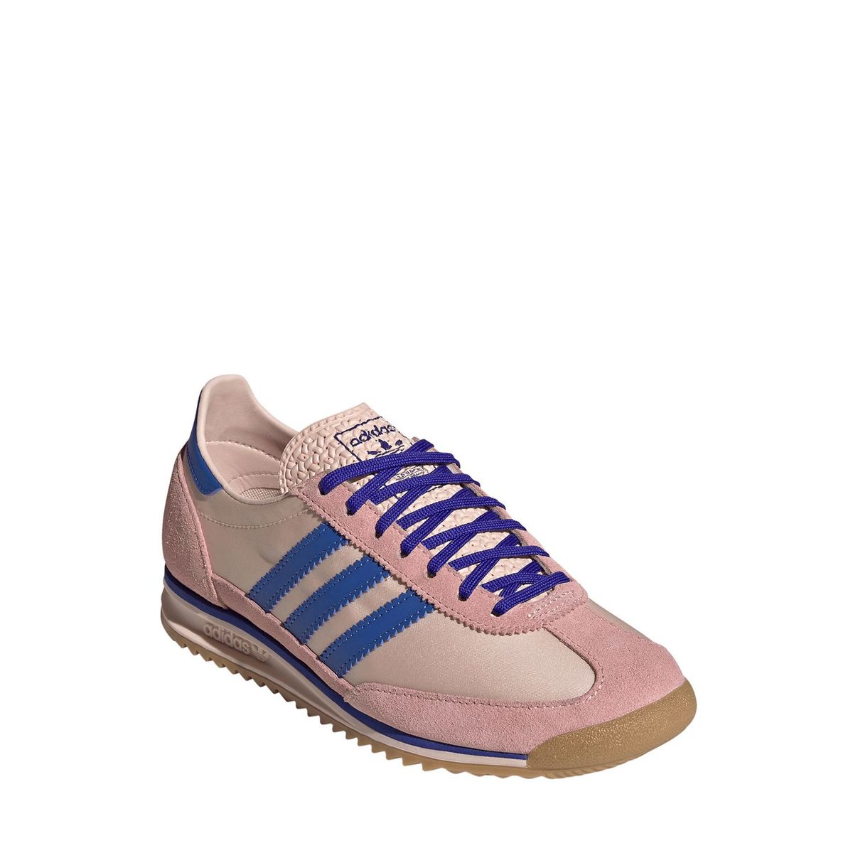 ADIDAS ORIGINALS - Zapatillas Urbanas Mujer Adidas Originals Sl 72 Og