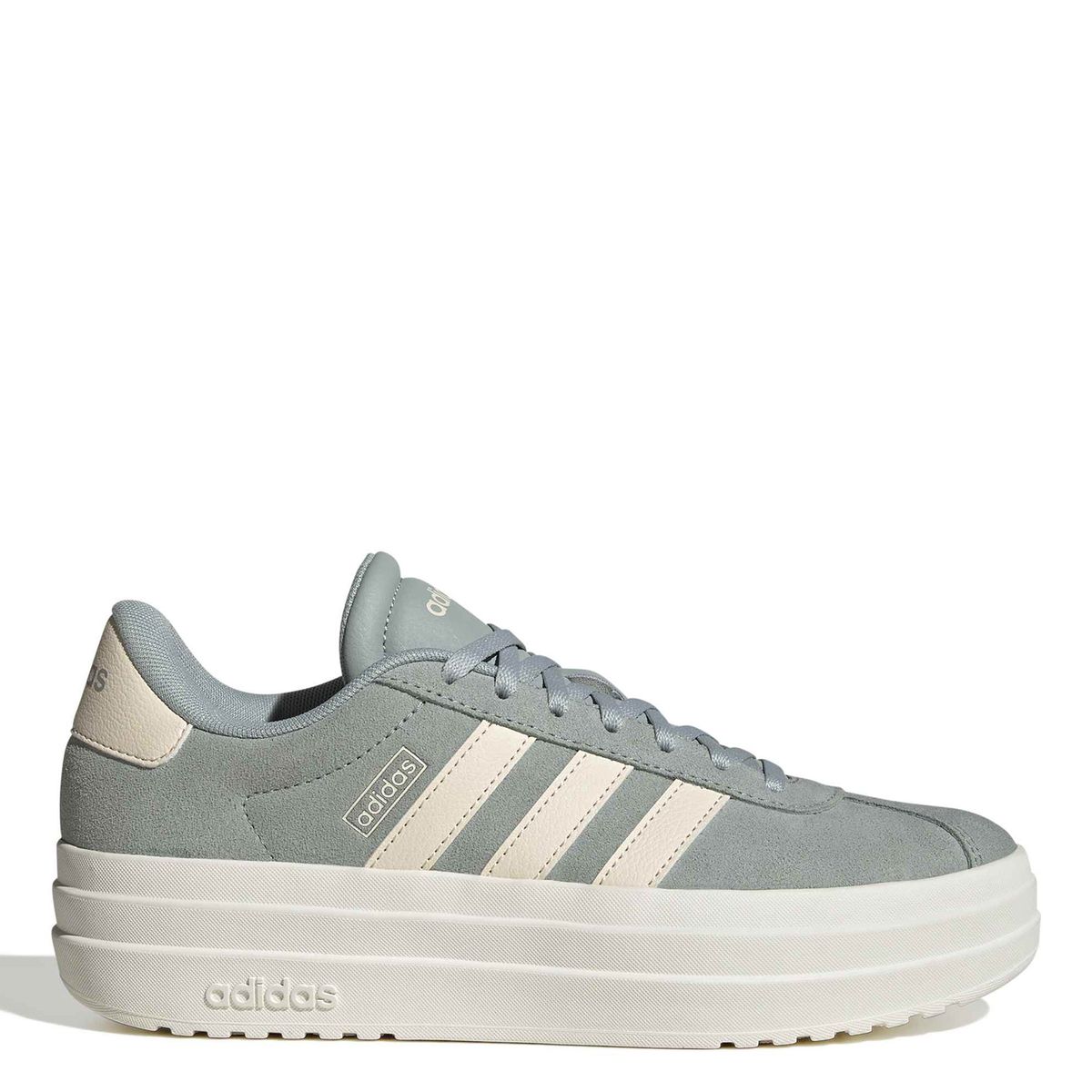 ADIDAS - Zapatillas Urbanas Mujer Adidas Vl Court Bold