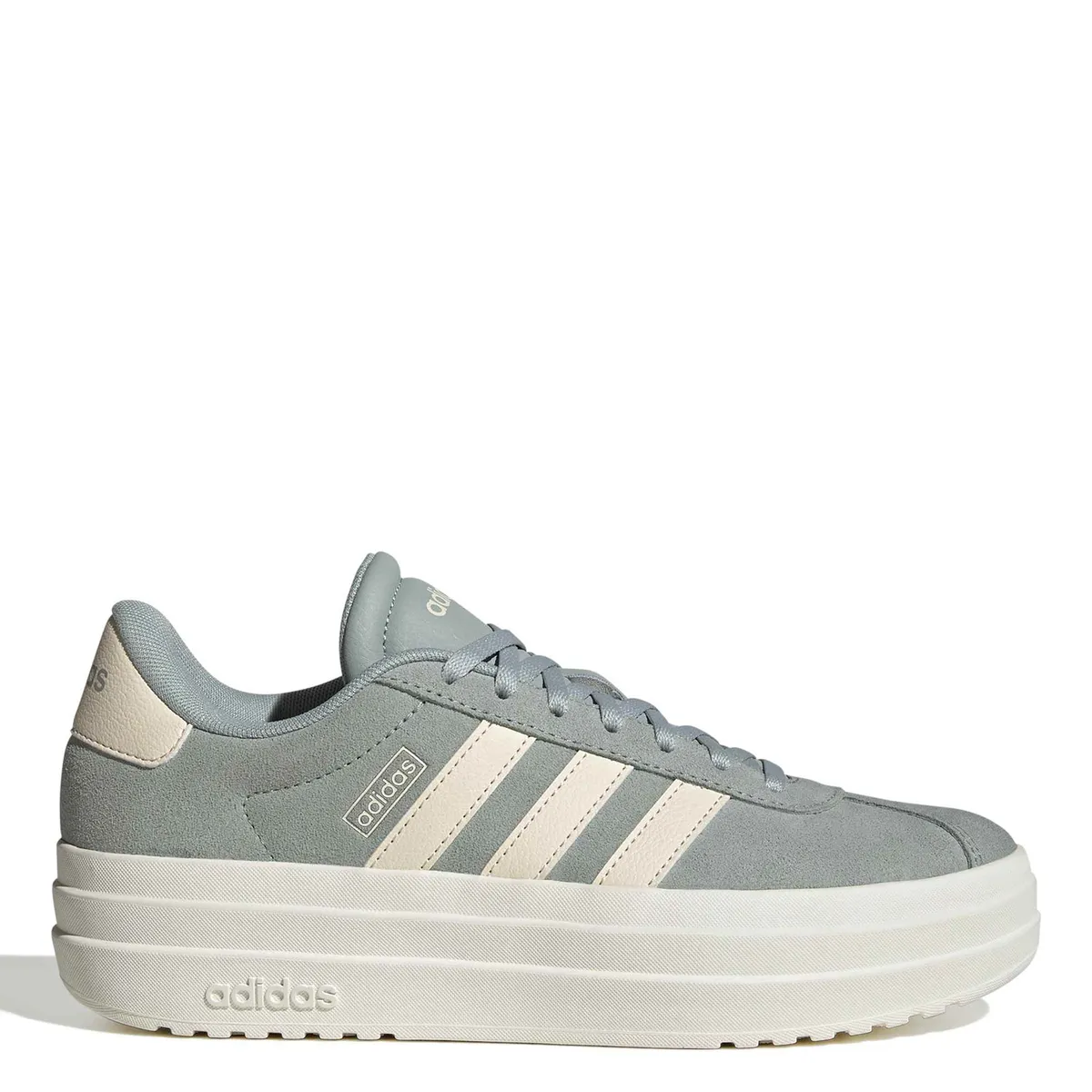 ADIDAS - Zapatillas Urbanas Mujer Adidas Vl Court Bold