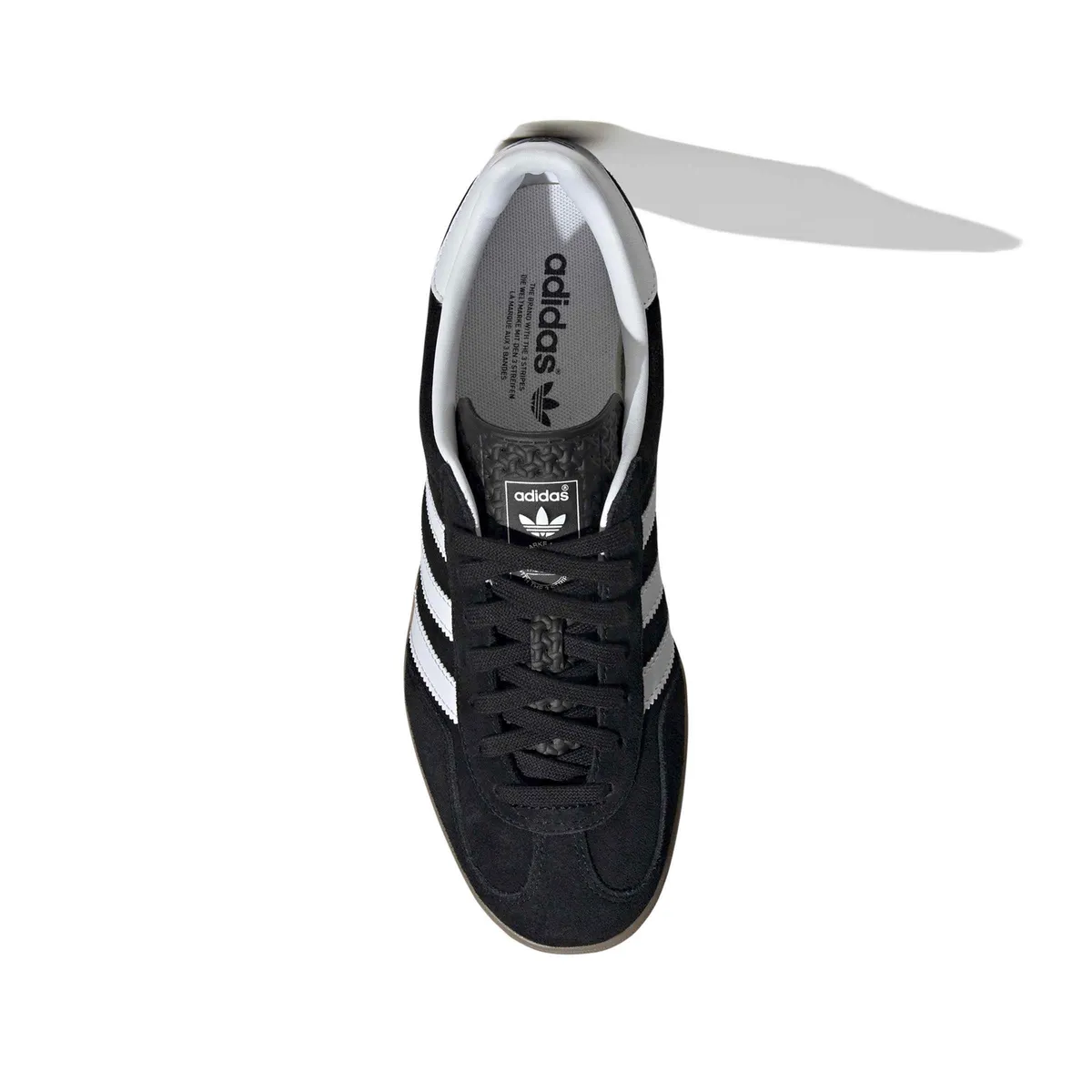 ADIDAS ORIGINALS - Zapatillas Urbanas Mujer Adidas Originals Gazelle Indoor