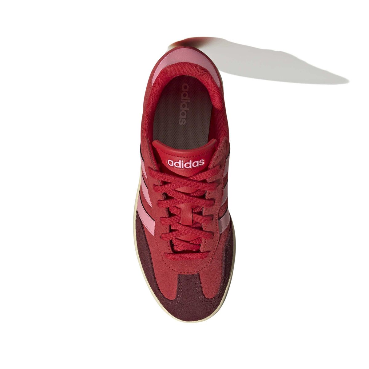 ADIDAS - Zapatillas Urbanas Mujer Adidas Barreda