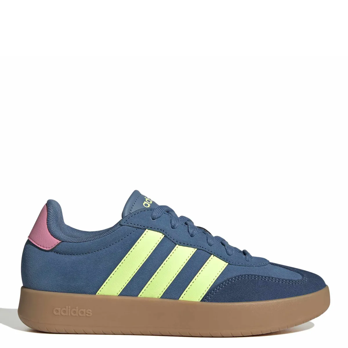 ADIDAS - Zapatillas Urbanas Mujer Adidas Barreda