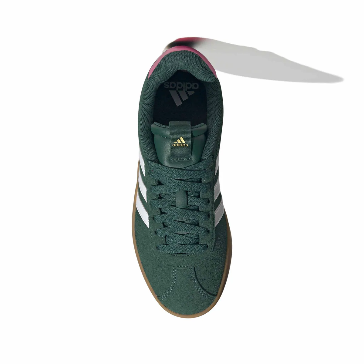 ADIDAS - Zapatillas Urbanas Mujer Adidas Vl Court 3.0