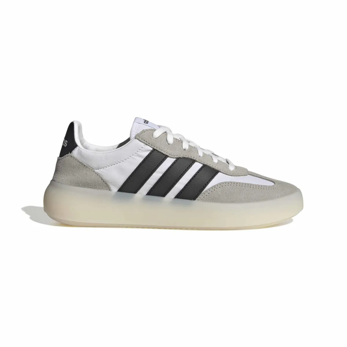 ADIDAS - Zapatillas Urbanas Mujer Adidas Barreda Decode