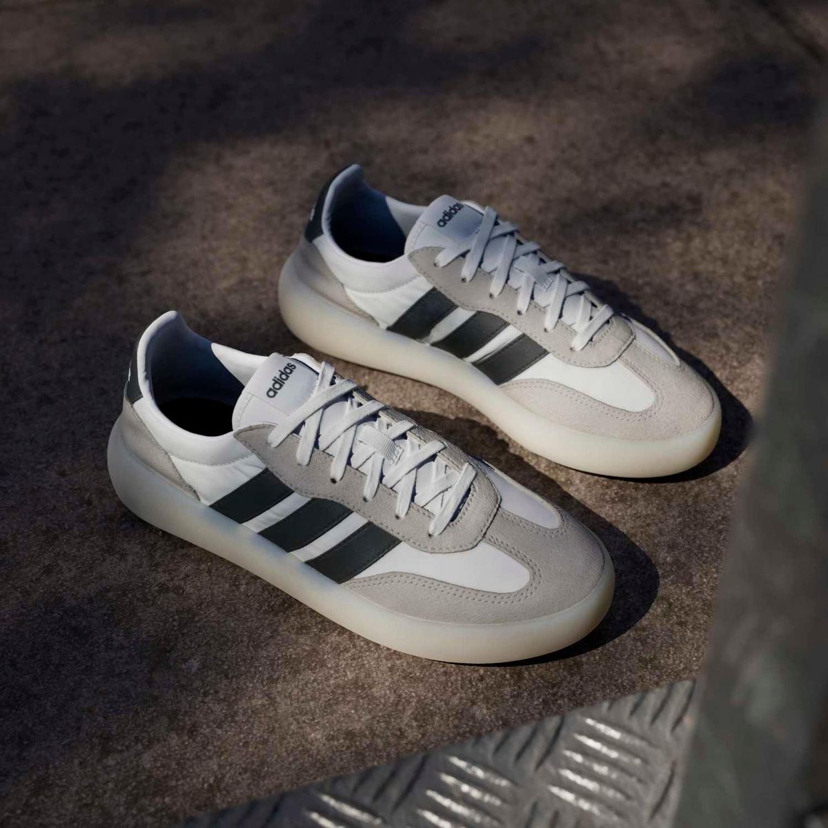 ADIDAS - Zapatillas Urbanas Mujer Adidas Barreda Decode