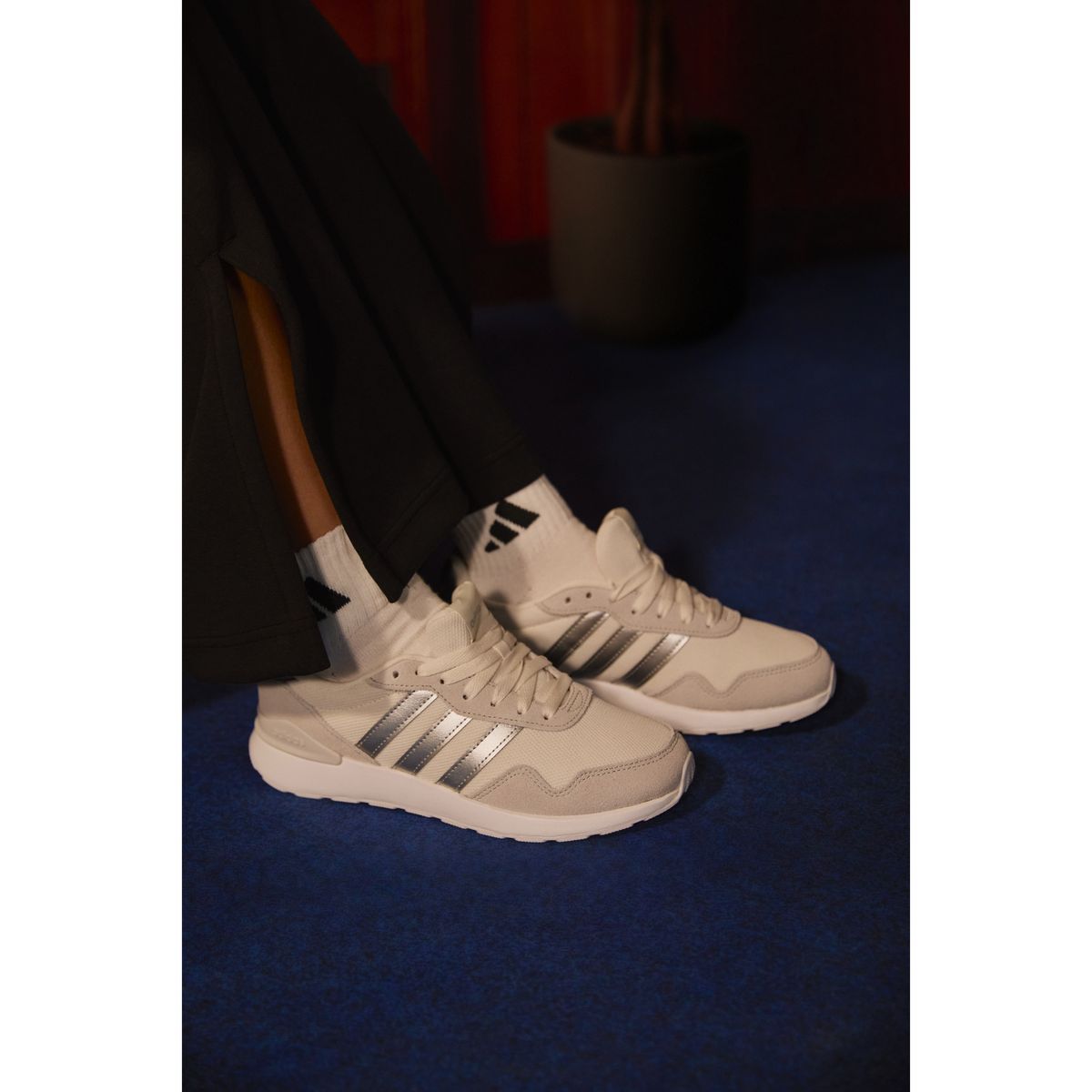 ADIDAS - Zapatillas Urbanas Mujer Adidas Run 60s 4.0