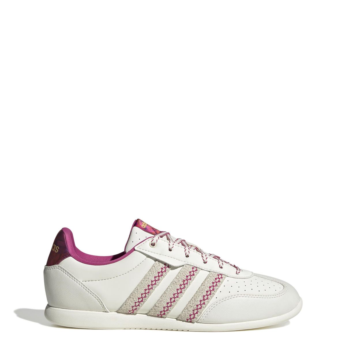 ADIDAS - Zapatillas Urbanas Mujer Adidas Barreda Lo