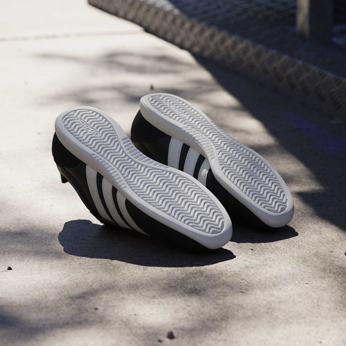 ADIDAS - Zapatillas Urbanas Mujer Adidas Barreda Lo