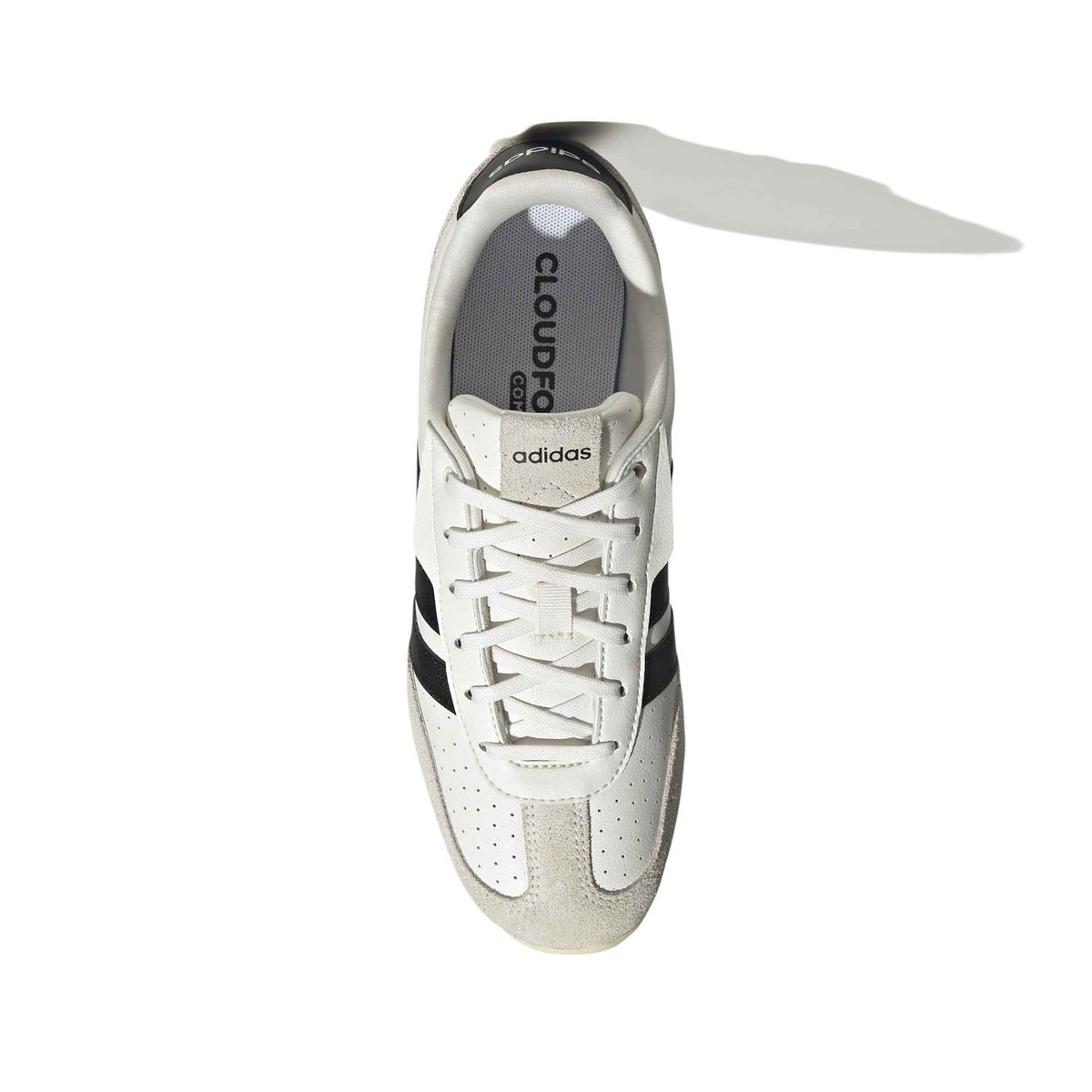 ADIDAS - Zapatillas Urbanas Mujer Adidas Barreda Lo