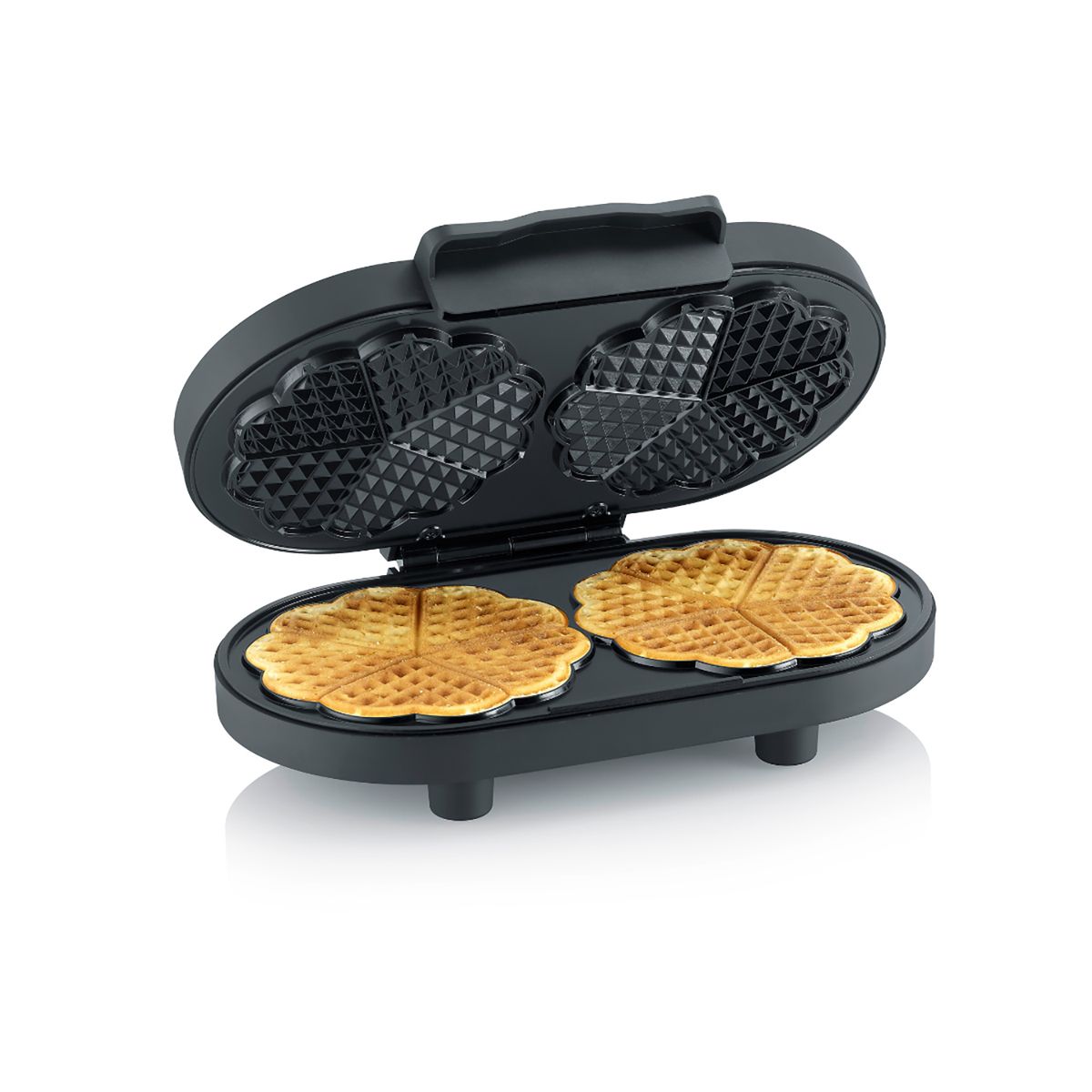 SEVERIN - Waflera duo linea N WA2118