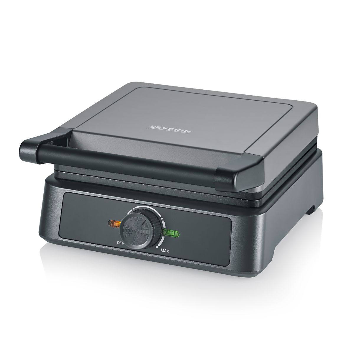 SEVERIN - Waflera Belga Wa 2125