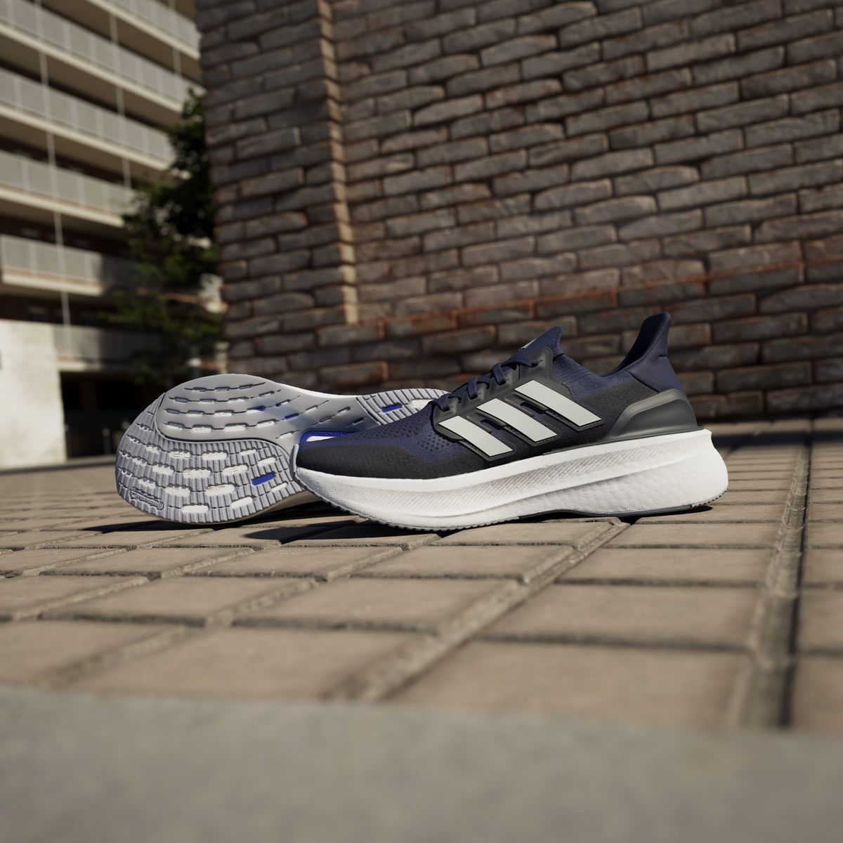 ADIDAS - Zapatillas Running Hombre Adidas Ultraboost 5