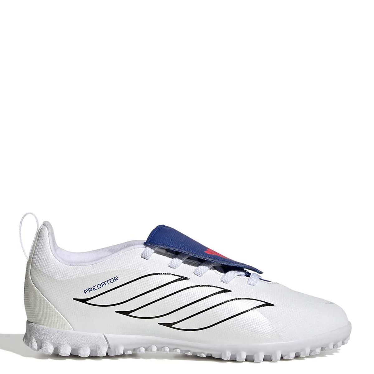 ADIDAS - Chimpunes Niño Adidas Predator Club Pasto Sintetico