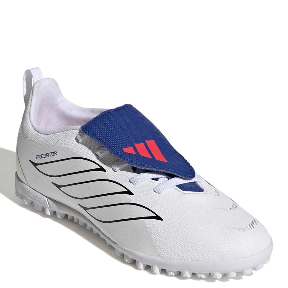 ADIDAS - Chimpunes Niño Adidas Predator Club Pasto Sintetico
