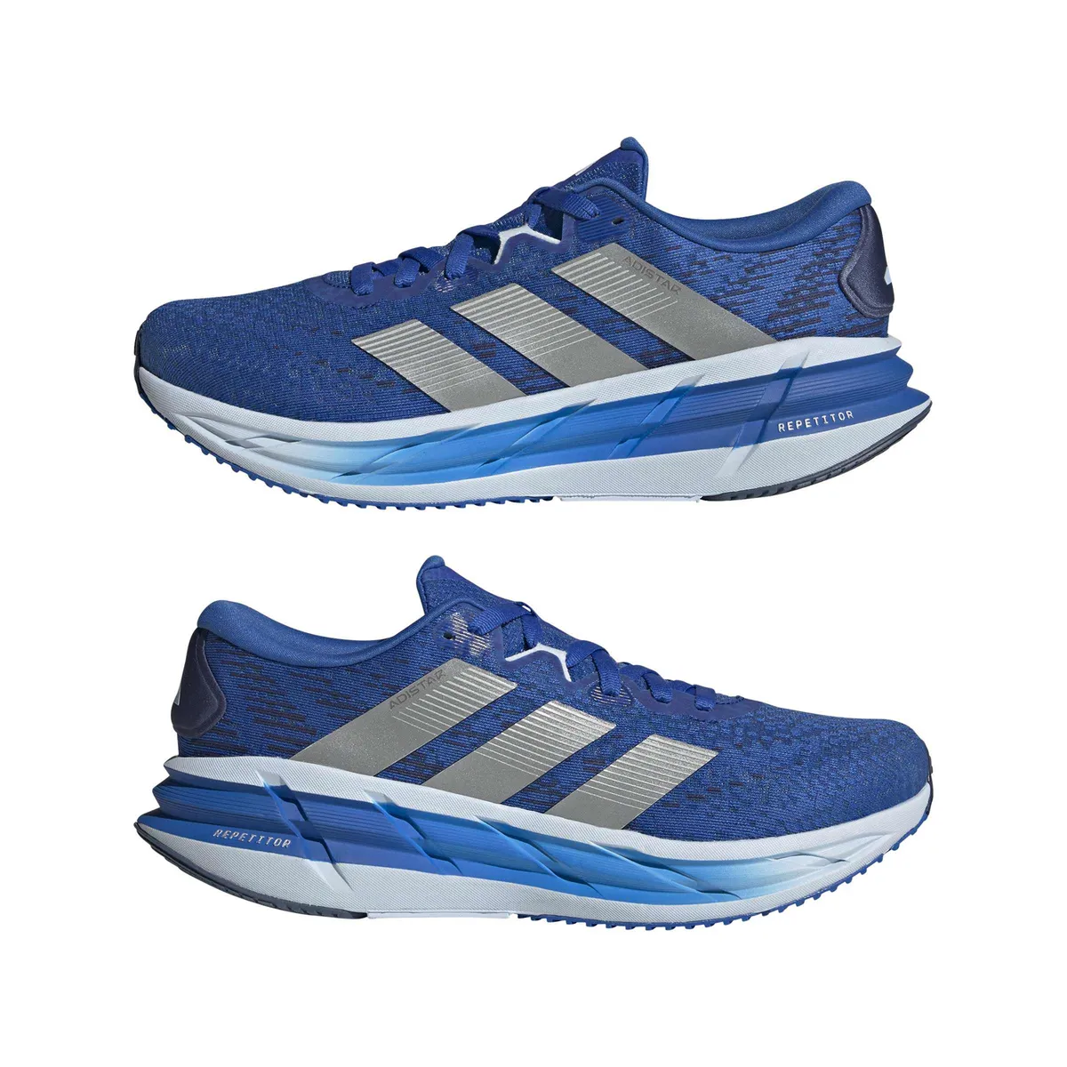 ADIDAS - Zapatillas Running Hombre Adidas Adistar 4