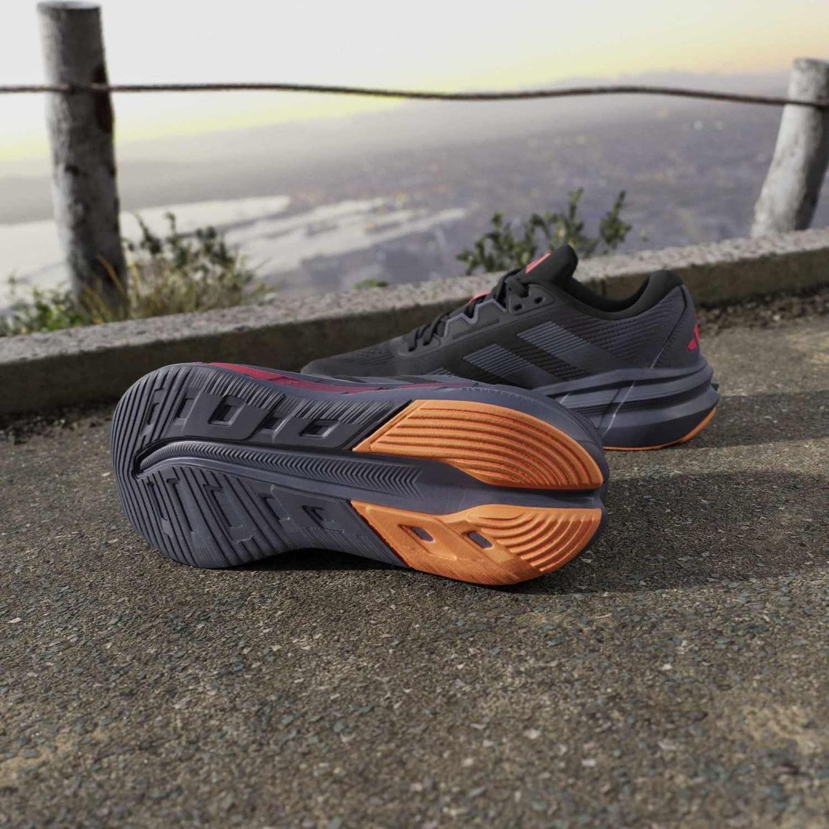 ADIDAS - Zapatillas Running Hombre Adidas Questar 3