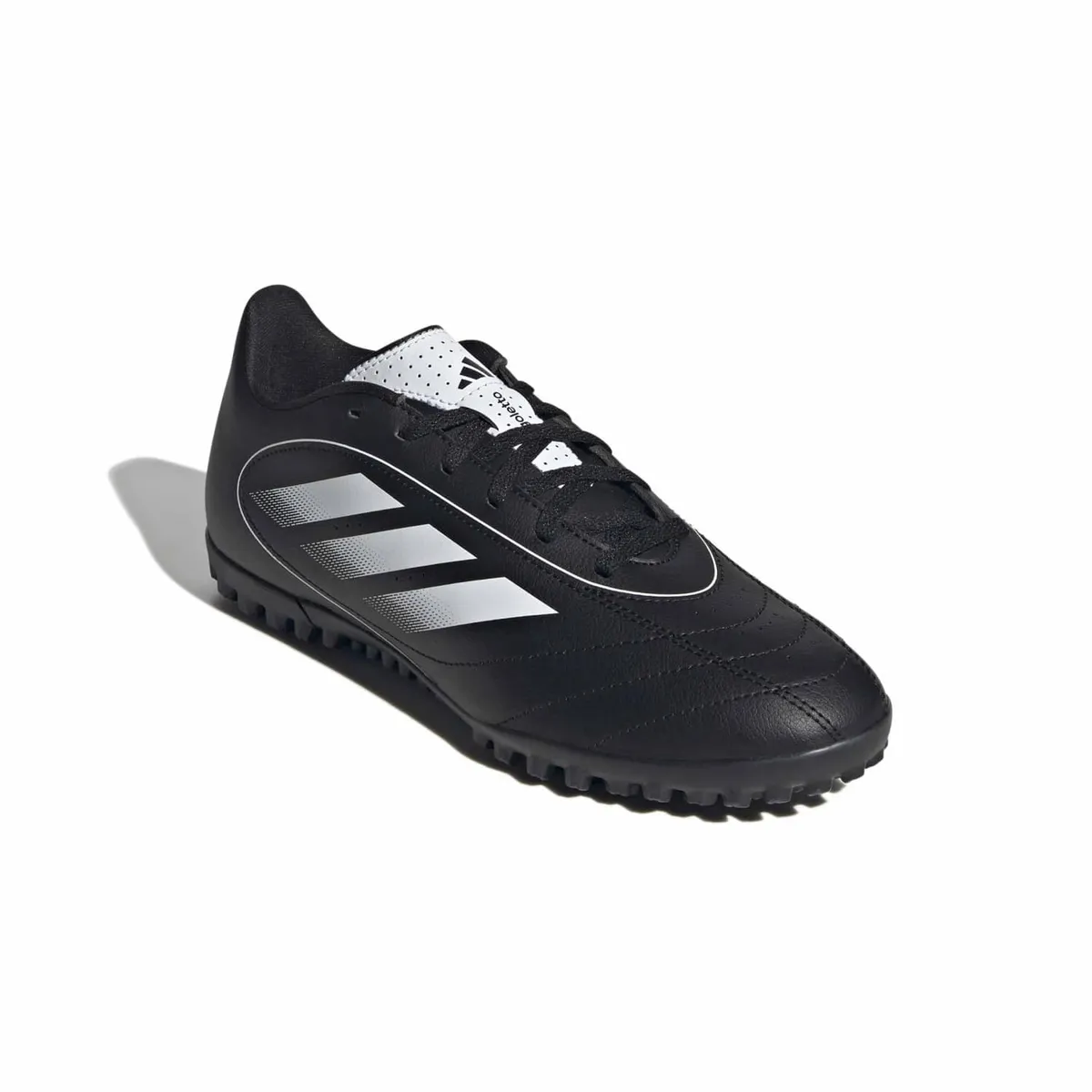 ADIDAS - Zapatillas Futbol Hombre Adidas Goletto IX Pasto Sintetico