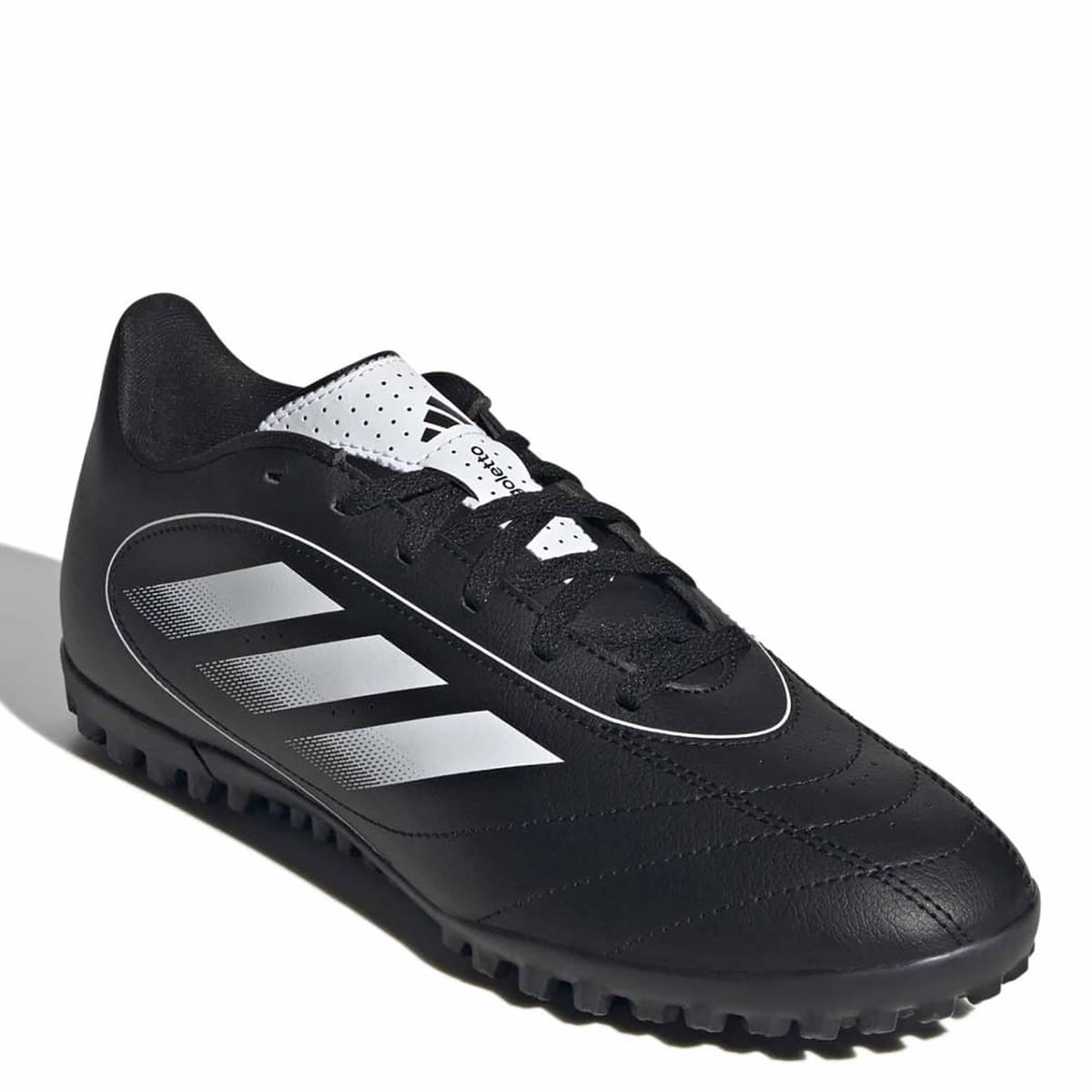 ADIDAS - Zapatillas Futbol Hombre Adidas Goletto IX Pasto Sintetico
