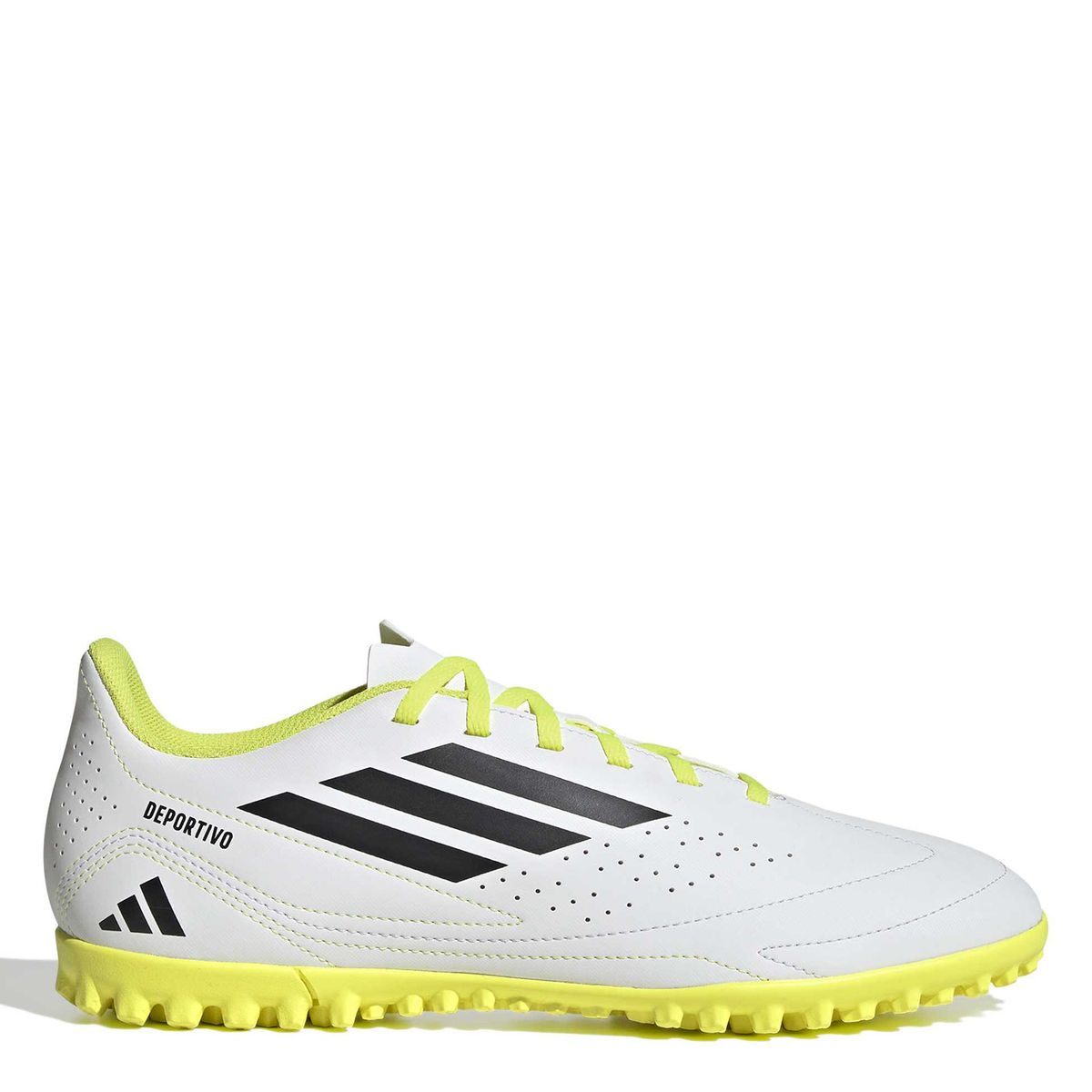 ADIDAS - Zapatillas Futbol Hombre Adidas Deportivo III Pasto Sintetico