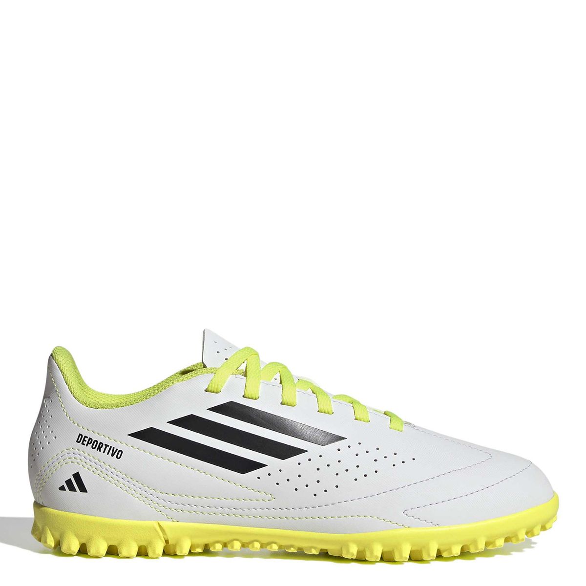 ADIDAS - Zapatillas Futbol Niño Adidas Deportivo II Pasto Sintetico