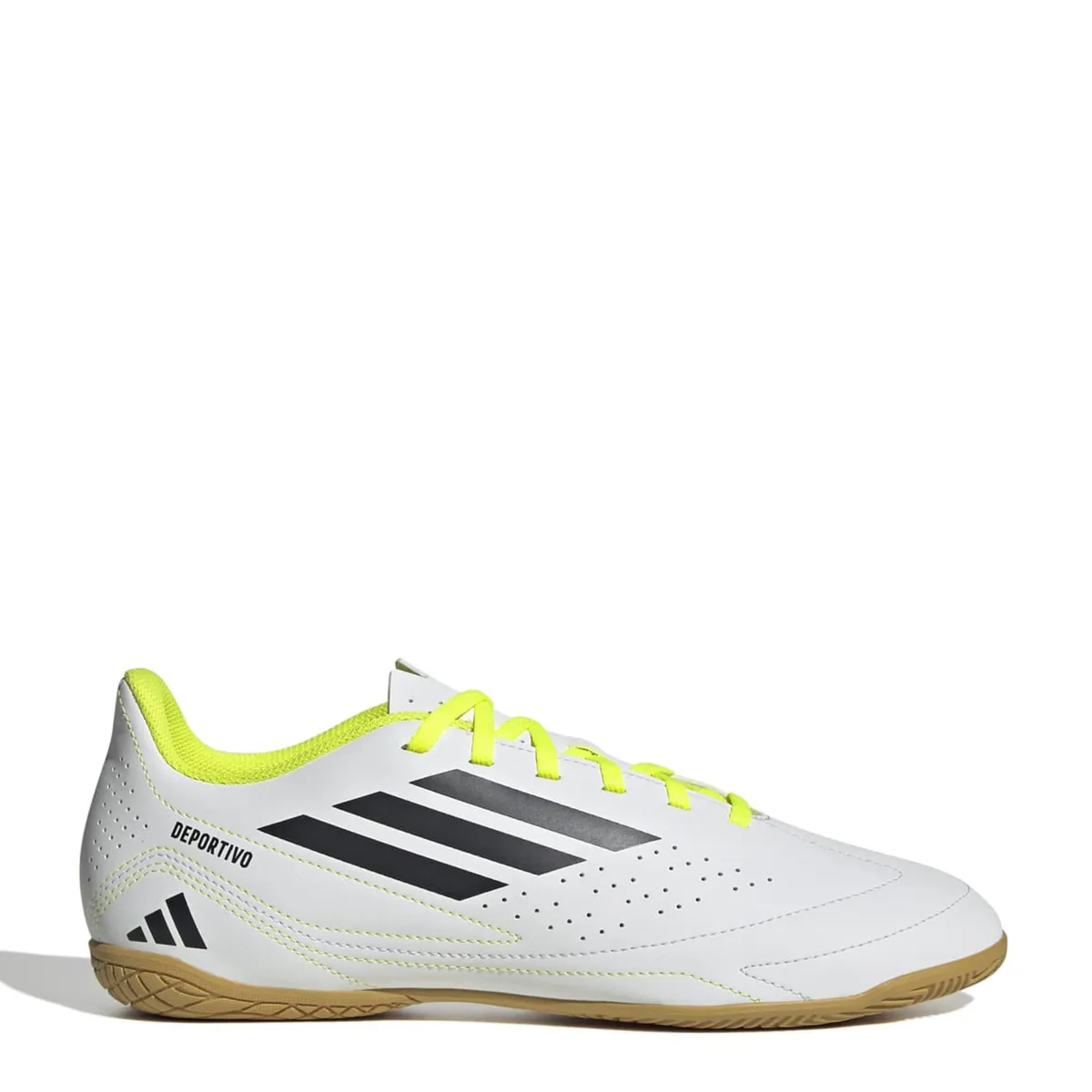 ADIDAS - Zapatillas Futbol Hombre Adidas Deportivo III Indoor