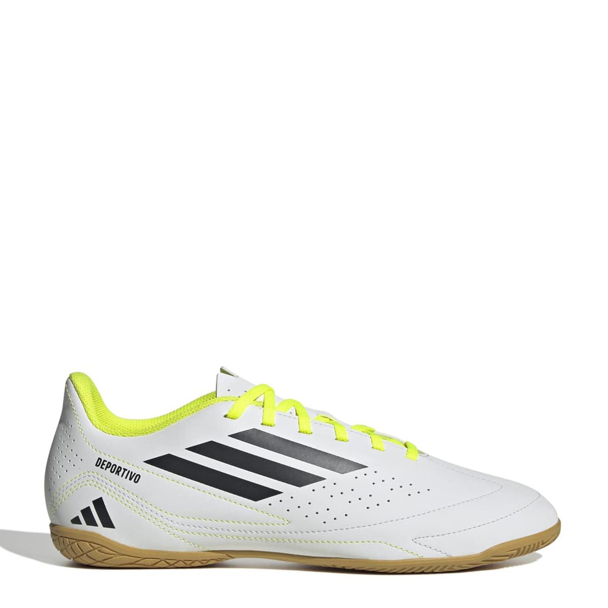 ADIDAS - Zapatillas Futbol Hombre Adidas Deportivo III Indoor
