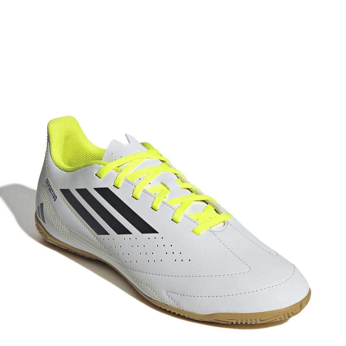 ADIDAS - Zapatillas Futbol Hombre Adidas Deportivo III Indoor