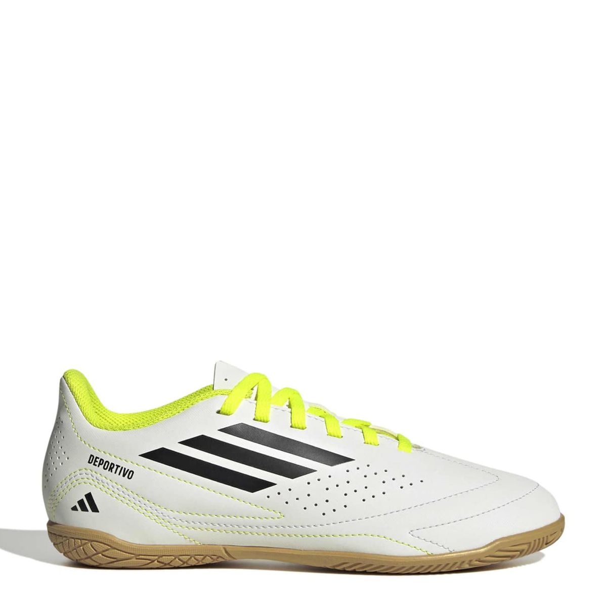 ADIDAS - Zapatillas Futbol Niño Adidas Deportivo III Indoor