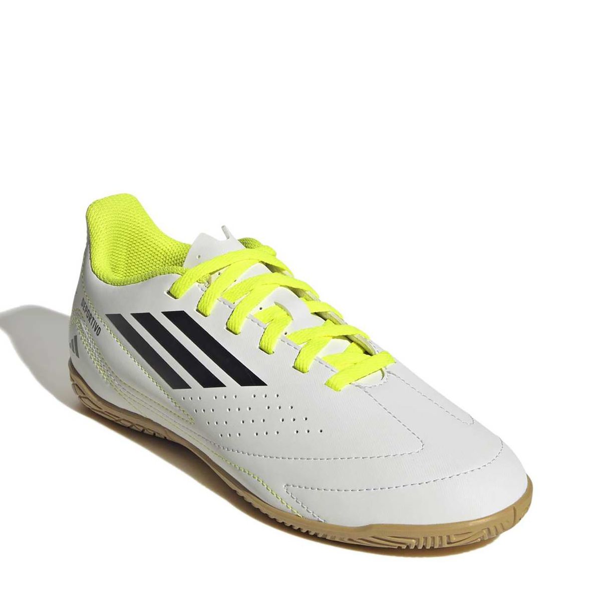 ADIDAS - Zapatillas Futbol Niño Adidas Deportivo III Indoor