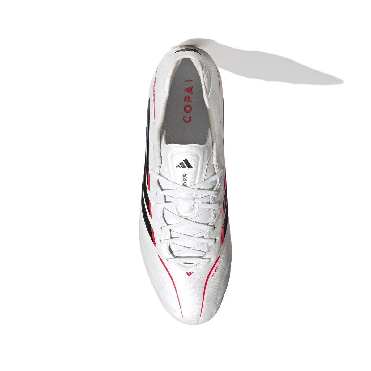 ADIDAS - Chimpunes Hombre Adidas Copa Pure Iv Pro Pasto Natural