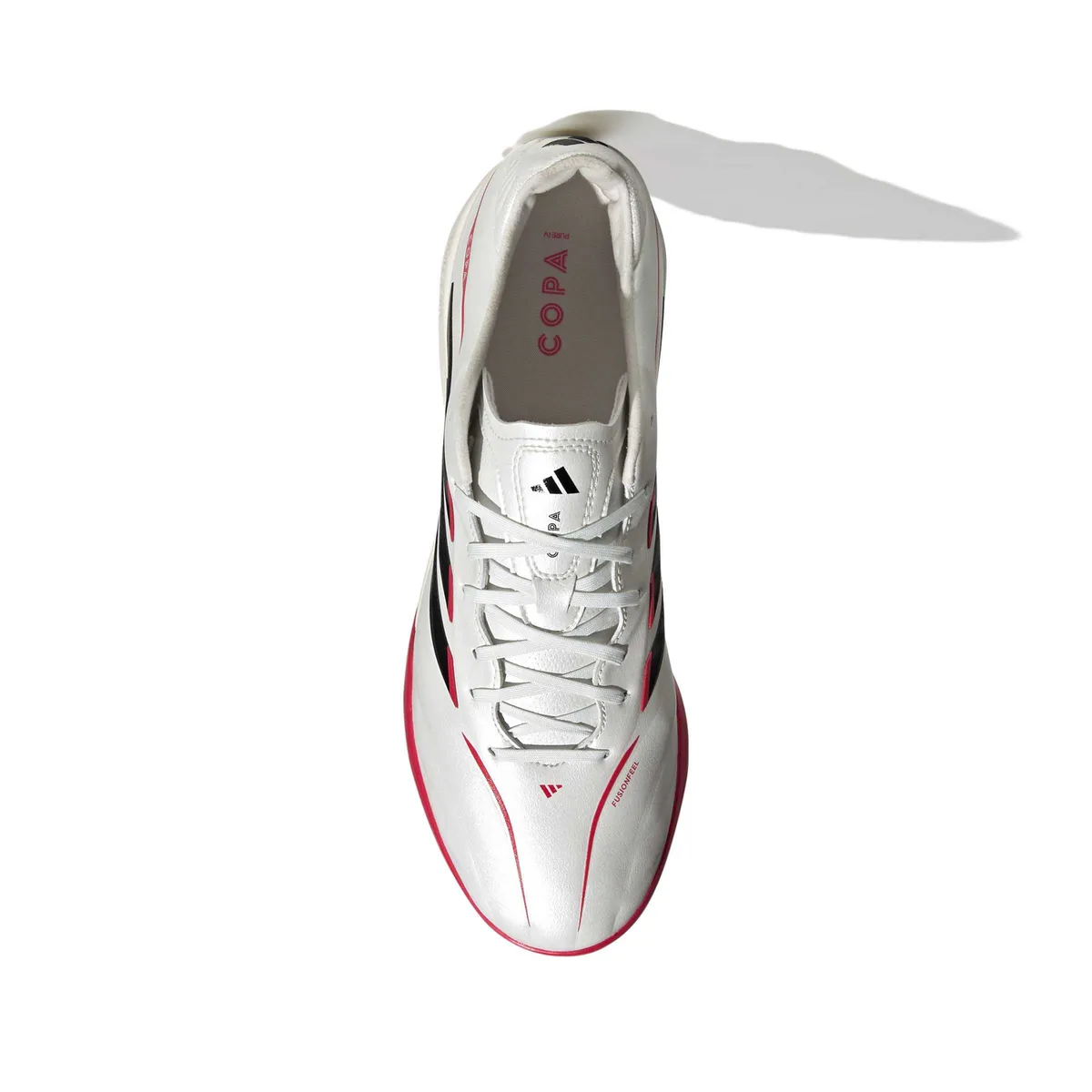 ADIDAS - Zapatillas Futbol Hombre Adidas Copa Pure IV League Pasto Sintetico