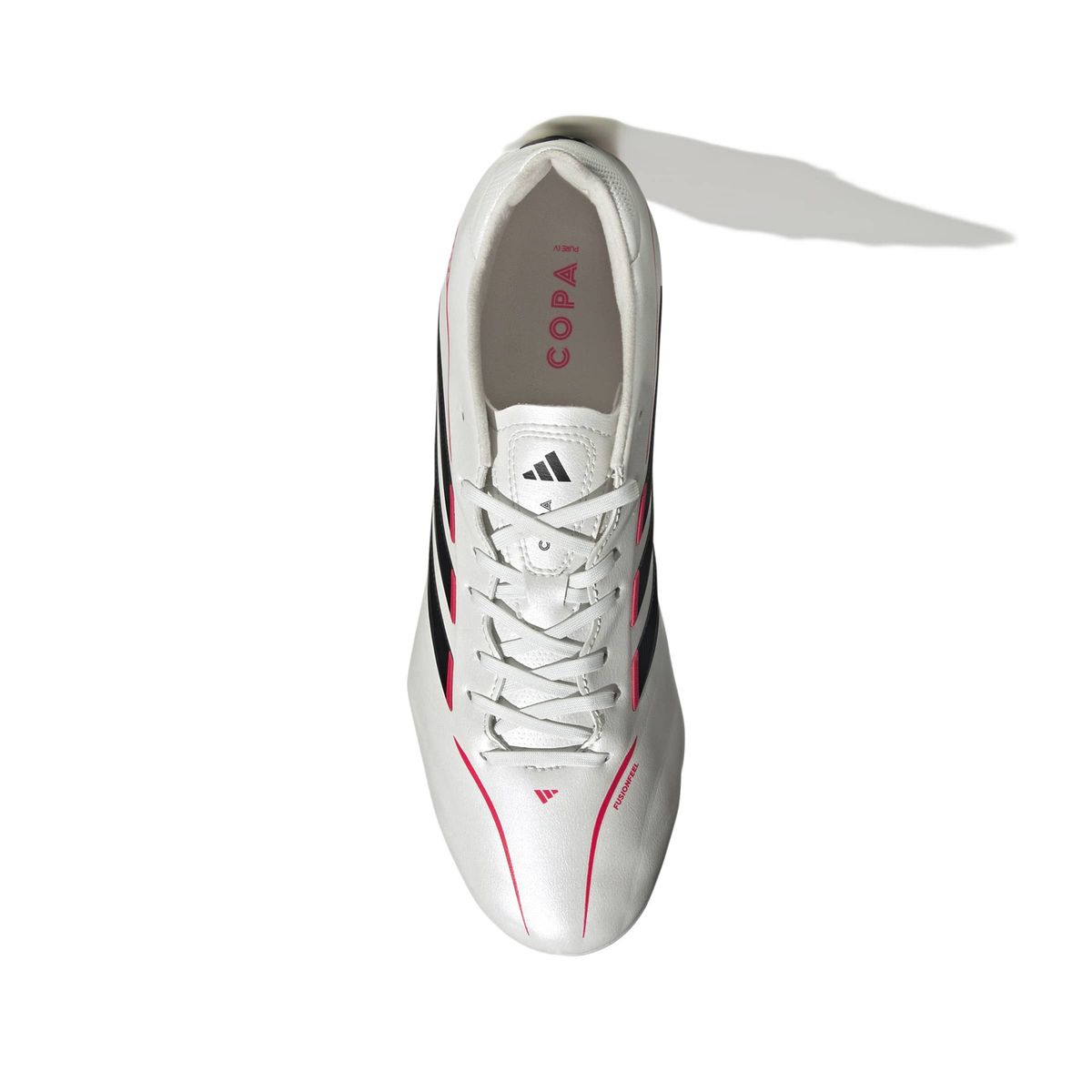 ADIDAS - Chimpunes Cesped Natural Hombre Adidas Copa Pure Iv League