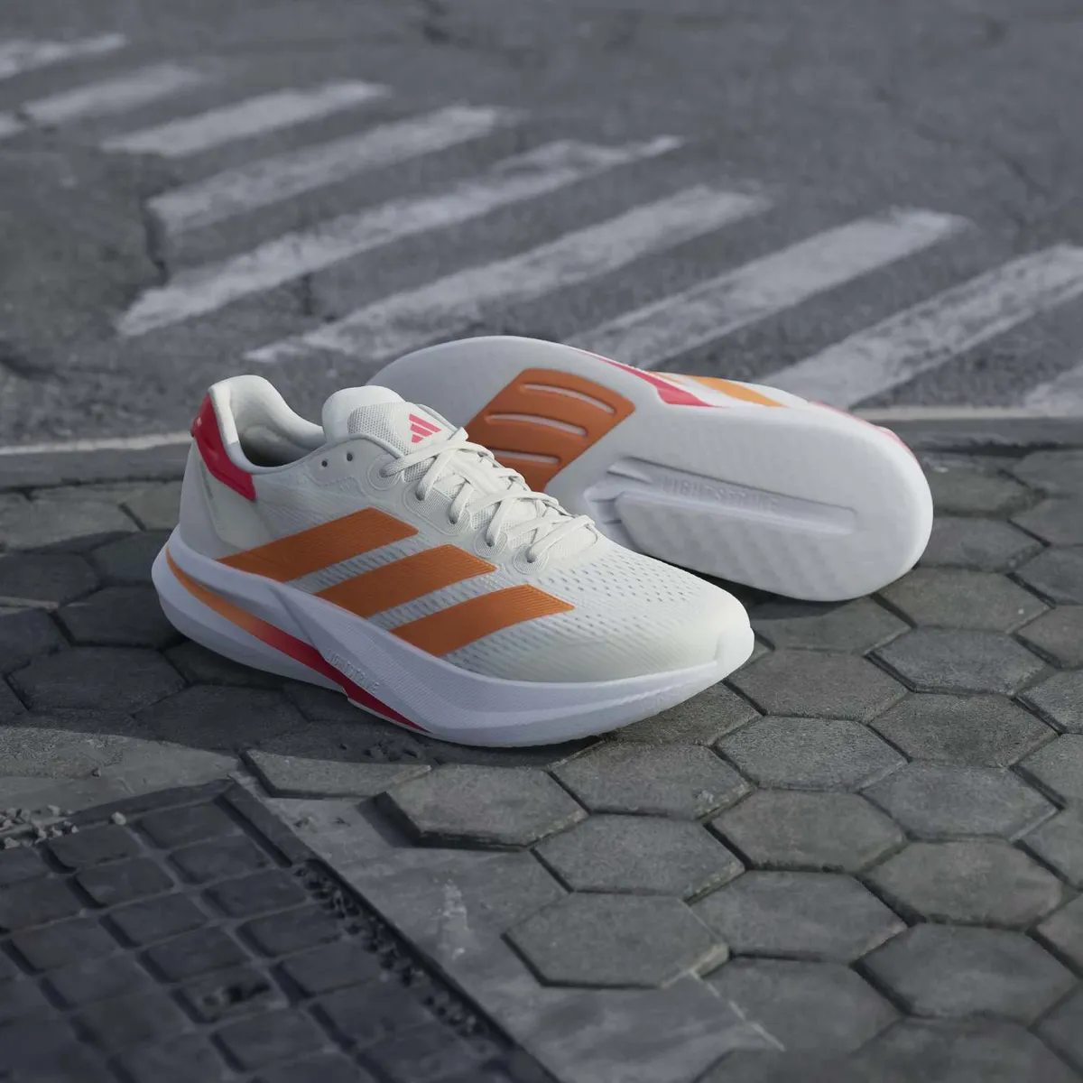 ADIDAS - Zapatillas Running Hombre Adidas Duramo Speed 2