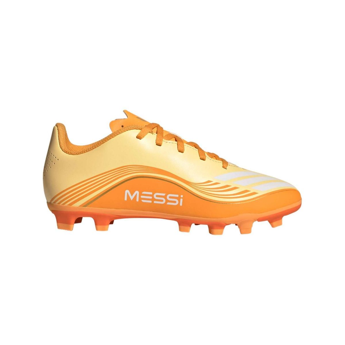 ADIDAS - Chimpunes Niño Adidas F50 Messi Club Multisuperficie