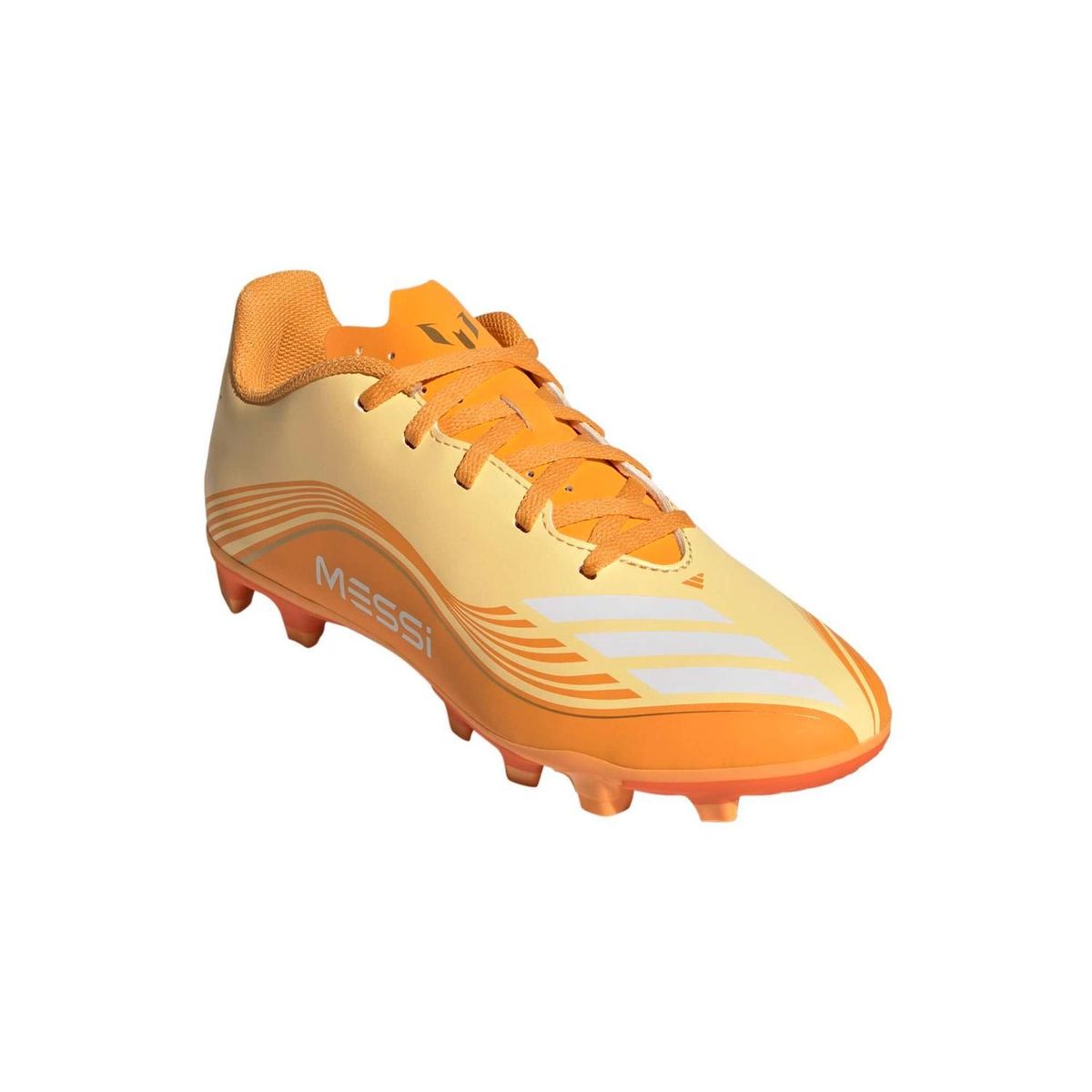 ADIDAS - Chimpunes Niño Adidas F50 Messi Club Multisuperficie