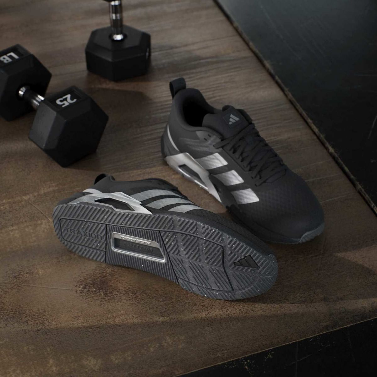 ADIDAS - Zapatillas Training Hombre Adidas Dropset Control Trainer