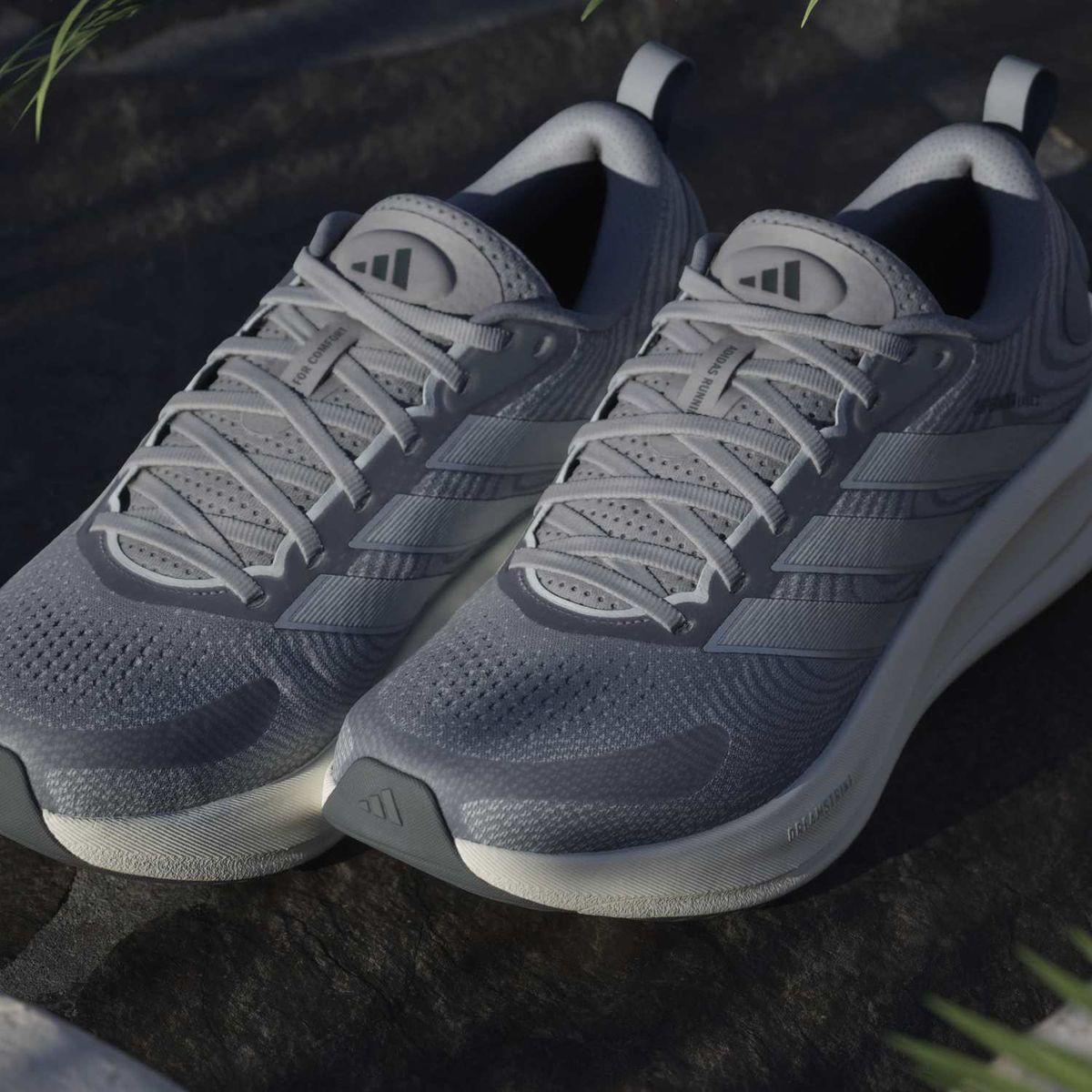 ADIDAS - Zapatillas Running Hombre Adidas Supernova Ease 2