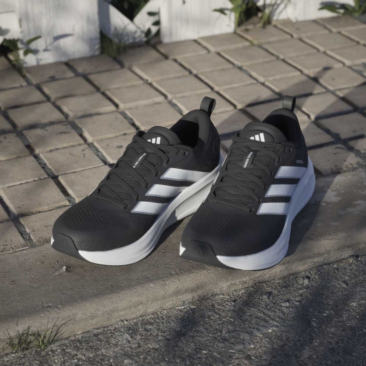ADIDAS - Zapatillas Running Hombre Adidas Supernova Ease 2