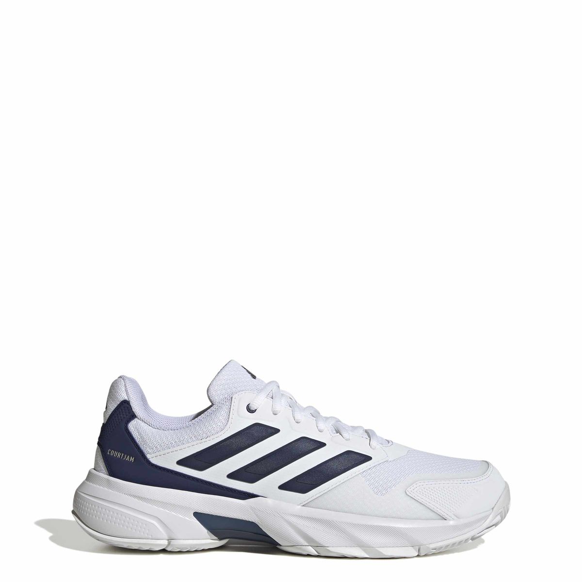 ADIDAS - Zapatillas Tenis Hombre Adidas Courtjam Control 3