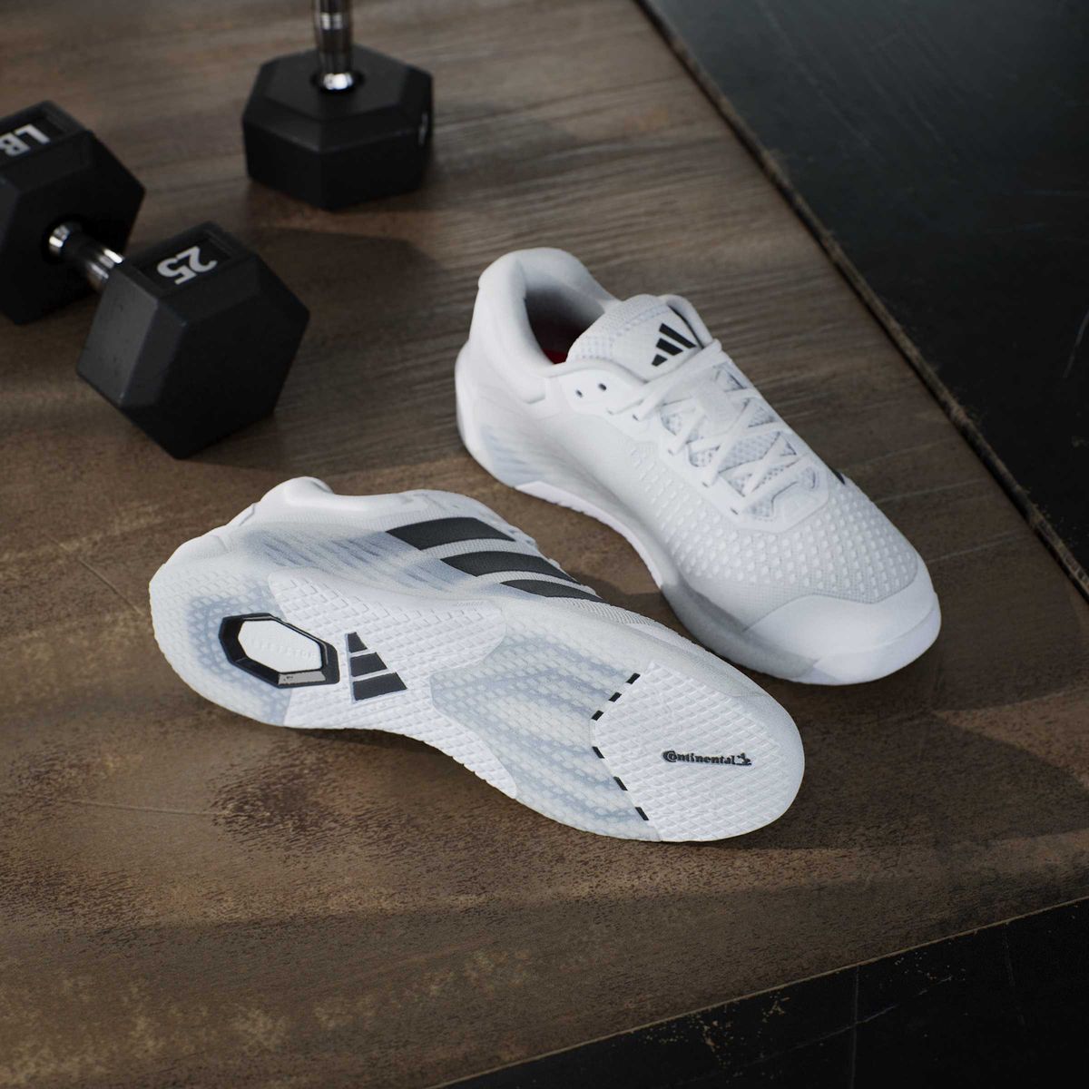 ADIDAS - Zapatillas Training Hombre Adidas Dropset 4 Trainer